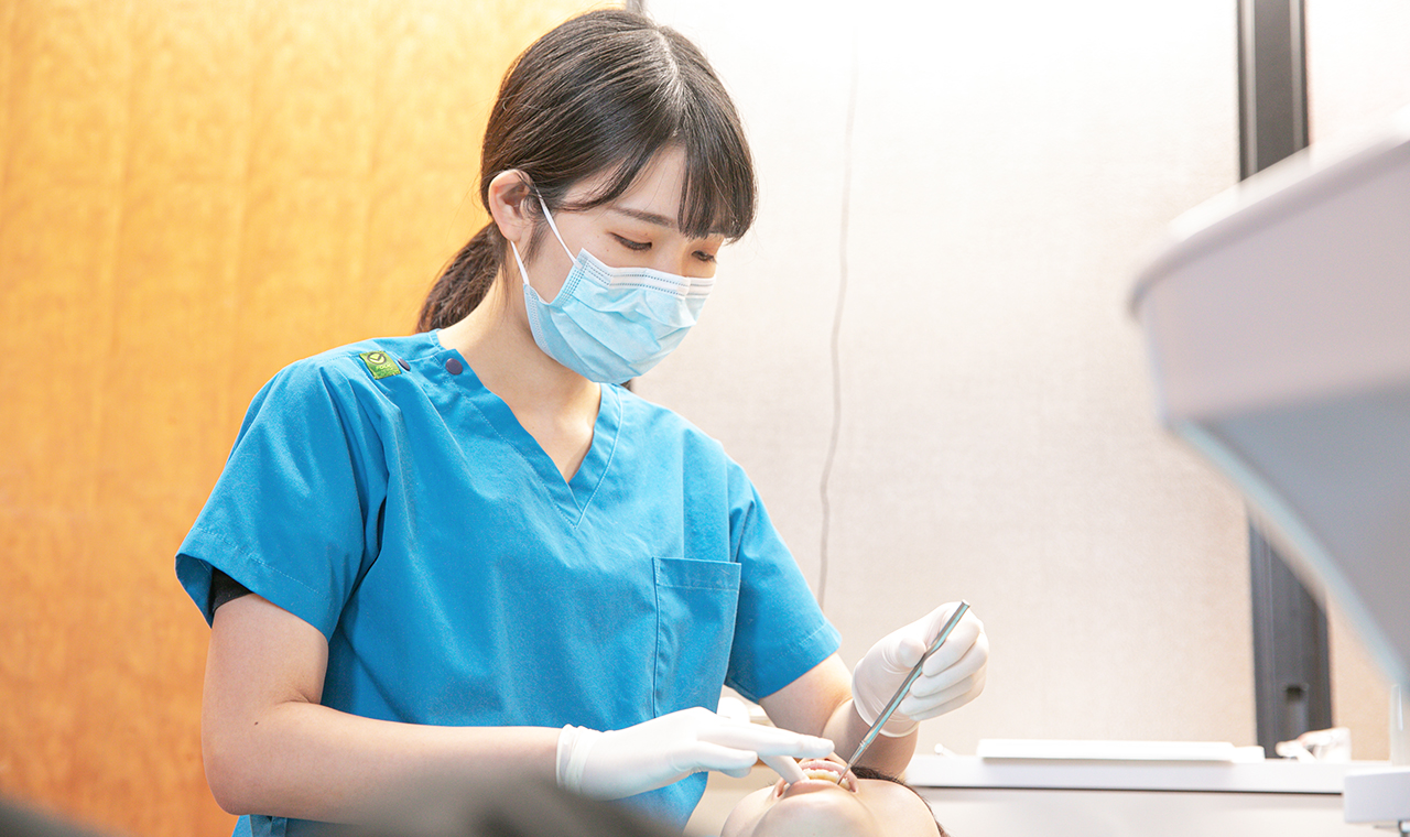 奨学金制度導入